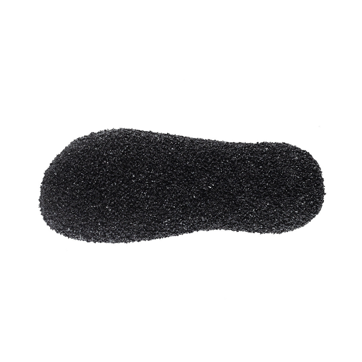 Kompressionssocken Skinners 2.0 Compression in Pazifikblau, Ansicht von unten, erhältlich in unserem Onlineshop für Barfußschuhe. Das flexible Design unterstützt die Blutzirkulation und sorgt für hohen Komfort, ideal für sportliche Aktivitäten und Erholungsphasen.