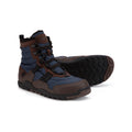 Xero Shoes Alpine Men - brown/navy (Restposten)