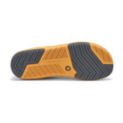 Xero Shoes Nexus Knit Men Gold, Sohlenansicht. Flexible und langlebige Herren-Sneaker sowie Barfußschuhe in unserem Onlineshop.
