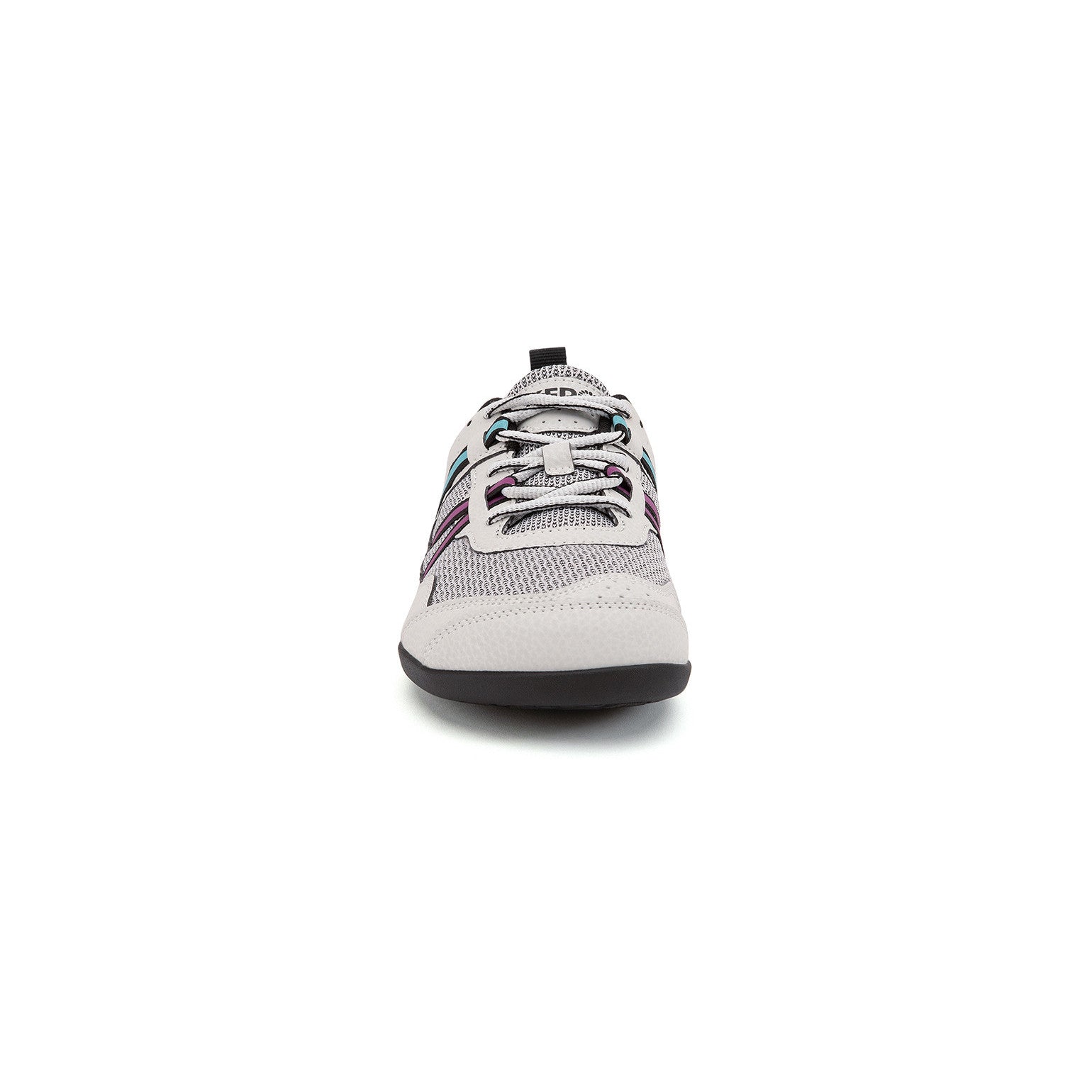 Xero Shoes Prio Damen Barfußschuhe in Lunar, Vorderansicht im Onlineshop für Barfußschuhe