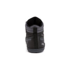 Barfußschuhe Onlineshop: Xero Shoes Xcursion Fusion wasserdichte Damen Barfuß-Wanderschuhe in spruce, Rückansicht