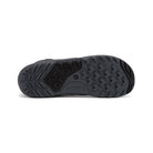 Barfußschuhe Onlineshop: Xero Shoes Xcursion Fusion wasserdichte Damen Barfuß-Wanderschuhe in spruce, Sohlenansicht