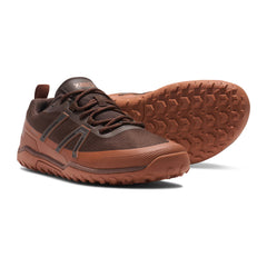 Xero Shoes Scrambler Trail Low WP Men