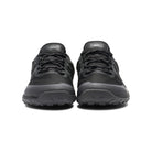 Xero Shoes Scrambler Trail Low WP Barfußschuhe für Herren, wasserdichte Wanderschuhe, Frontansicht im Onlineshop