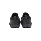 Xero Shoes Scrambler Trail Low WP Barfußschuhe für Damen, wasserdichte Wanderschuhe, Rückansicht im Onlineshop