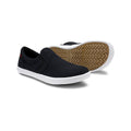Xero Shoes Dillon Canvas Slip-On Women - black