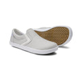 Xero Shoes Dillon Canvas Slip-On Women - lunar rock