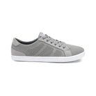 Xero Shoes Dillon Barfußschuhe für Damen in Alloy aus der rechten Seitenansicht, bequem und perfekt für den Alltag. Erhältlich in unserem Onlineshop für Barfußschuhe.
