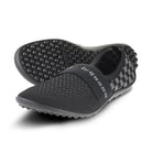 Leguano Chess Barfußschuhe in der Farbe Pepper, perfekt für Alltag und Freizeit. Jetzt im Onlineshop für Barfußschuhe erhältlich.