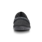 Leguano Chess Barfußschuhe in Pepper, Frontansicht mit stilvollem Design und optimaler Passform. Jetzt im Onlineshop für Barfußschuhe erhältlich.