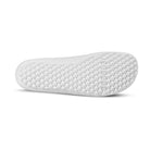 Barfußschuhe Leguano Flair Sand als elegante Slipper für Damen mit Ansicht der rutschfesten Sohle in unserem Onlineshop für Barfußschuhe entdecken
