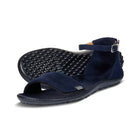 Leguano Jara Blau Barfußschuhe Sandalen – Diese Sandalen bieten höchsten Komfort und ein stilvolles Design. Perfekt für warme Tage, um die Füße atmen zu lassen und das Barfußgefühl zu genießen. Jetzt im Onlineshop für Barfußschuhe erhältlich.