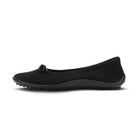 Barfußschuhe Leguano Style Tango Ballerina, linke Ansicht, elegante und flexible Ballerinas für Damen, ideal für natürlichen Komfort, erhältlich in unserem Onlineshop für Barfußschuhe.