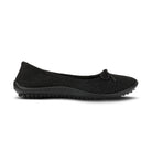 Barfußschuhe Leguano Style Tango Ballerina, rechte Ansicht, elegante und bequeme Ballerinas für Damen, perfekt für natürlichen Komfort, erhältlich in unserem Onlineshop für Barfußschuhe.
